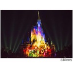 &ldquo;シンデレラ城にアナ雪&rdquo;延長、春休み以降も7月7日まで楽しめる。