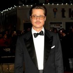 アンジー監督4作目もブラピか、象牙密漁反対運動描く「アフリカ」に。