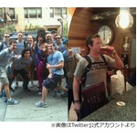 1日で250軒の&ldquo;はしご酒&rdquo;記録、米国の酒好き13人がギネス記録を樹立。