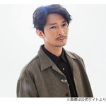 「あんぱん」津田健次郎、&ldquo;主人公たちの仲人候補&rdquo;妻夫木聡が「手強いな！」