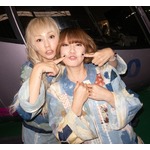 30周年のPUFFY、建設会社・NAGAKENとコラボで「これが私の生きる道」の新MV制作