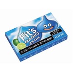 &ldquo;スライム味&rdquo;のガムって何だ？ 「Fit's MAGIQ」に新フレーバー。