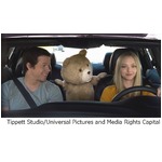 「テッド2」が前作超えるスタート、オープニング3日間対比141％。