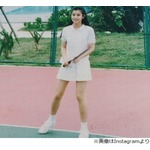 &ldquo;20歳の石田ゆり子&rdquo;が美人すぎてファン卒倒