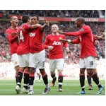 マンUのファンは6億5900万人、&ldquo;世界で最も人気のあるクラブ&rdquo;に。