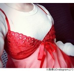 きゃりーの&ldquo;セクシー下着姿&rdquo;に反響