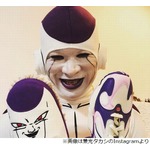 兼光タカシ、妻に言われた&ldquo;衝撃の一言&rdquo;「私、ものまね好きじゃない」なぜなら&hellip;