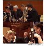 &ldquo;世界一辛い唐辛子&rdquo;食べてオーケストラ演奏、メンバー全員苦悶の表情。