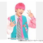 EXIT兼近&ldquo;休みの日の過ごし方&rdquo;語る「やりたいことがないから。パチンコ行くしかない」