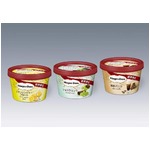 爽快＆濃厚ミルクのハーゲン「レモンジンジャーフロート」など3品。