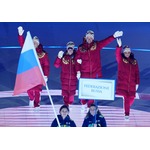 ミラノ・コルティナ・パラが開幕