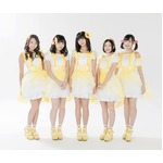 つりビットの初冠番組が決定、メンバー5人が自然派わちゃわちゃトーク。