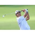 久常２０位浮上、松山２９位＝米男子ゴルフ