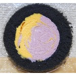 【食レポ】ローソン「かぼちゃ＆紫芋のロール」