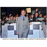 トム・クルーズが主要TV局制覇、2日連続「徹子の部屋」出演など。