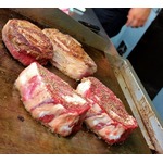 お肉たっぷりの祭典「肉食女子博」、史上初の&ldquo;女性特化型&rdquo;肉イベント。