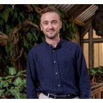 「ハリー・ポッター」マルフォイ役俳優、今でも髪の毛があるのは&ldquo;奇跡&rdquo;と感じる