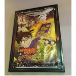 中国＆韓国版「コナン」の比較、修正激しい韓国版と修正なしの中国版。