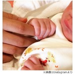 はんにゃ川島に第1子女児誕生「家で急遽産まれてかなり焦りました」。