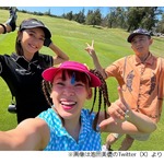 みちょぱ、「有吉の夏休み」で浮上した&ldquo;妊娠説&rdquo;に言及