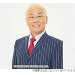 オール巨人、紅白司会の&ldquo;元弟子&rdquo;有吉弘行祝福「あ〜りが〜とさ〜ん」