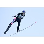 小林陵は６位　Ｗ杯ジャンプ男子