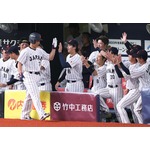 侍、オリックスに敗れる＝吉田がソロ、大谷は無安打―ＷＢＣ強化試合