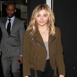 クロエ・グレース・モレッツ、好みのタイプは&ldquo;冒険心溢れる人&rdquo;。