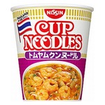 トムヤムクンヌードル販売再開、爆売れで一時販売休止も供給にめど。