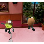 キウイブラザーズの&ldquo;自宅から24時間ライブ配信&rdquo;絶好調