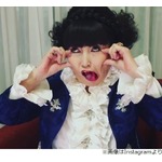 黒柳徹子が&ldquo;変顔&rdquo;に挑戦