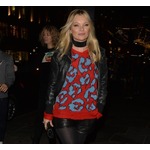 ケイト・モスの私的ヌード写真が盗まれる