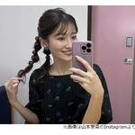 山本里菜にメッセンジャー黒田「金持ち狙いからのアナ」、東野幸治「正解です」