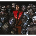マイケル・ジャクソン「スリラー」3D版が完成