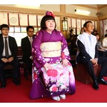 吉本新喜劇の酒井藍、女性初座長への決意語る