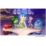 インサイド・ヘッドと「第九」がコラボ、日本だけの特別映像解禁。