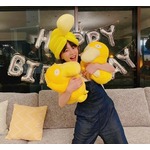 のん&ldquo;コダック&rdquo;抱きかかえ弾ける笑顔、誕生会にポケモンがいっぱい