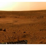 NASAが50年前&ldquo;火星にいた生命を死なせた&rdquo;説