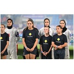 イラン５選手、豪に亡命＝国歌歌わず安全懸念―サッカー女子