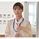 「ナースのお仕事」大好き工藤美桜、ずっと憧れた&ldquo;看護師役&rdquo;に初挑戦