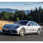 売れるポルシェ、上半期の新車販売台数が過去最高