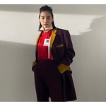 のん、ロカビリーファッション着こなす姿に反響「マジ男前」「イケメン」