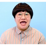 ハリセンボン近藤春菜の&ldquo;○○じゃねーよ&rdquo;「私みたいにふくよかだと&hellip;」