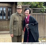 「虎に翼」森田望智演じる&ldquo;花江&rdquo;のモデルとなった人物は「生涯、夫への想いを大事に」