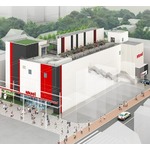 吉祥寺サンロード商店街に「ラウンドワン」