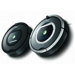 「ルンバ」が国内出荷100万台、ロボット掃除機としては初の大台突破。