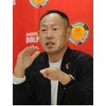 チームも集客も上り調子＝東野社長「壁破ることに意義」―バスケット名古屋Ｄ