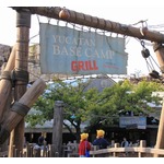 TDSにTDR35周年記念スペシャルメニューが登場