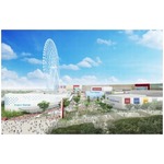 エキスポランド跡地どうなる？ 水族館や大観覧車にシネコン＆モールなど。