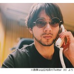 &ldquo;ゲスト勝地涼&rdquo;告知の反応薄く自虐「弱地涼に改名する」、山田裕貴も「弱田裕貴かも」